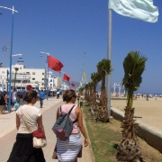 Tetouan (13 Martil)